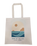 Arch Shoppers Bag in Natural