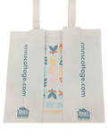 Drifter Shoppers Bag in Natural