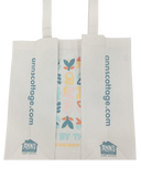 Drifter Shoppers Bag in Natural