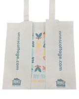 Drifter Shoppers Bag in Natural