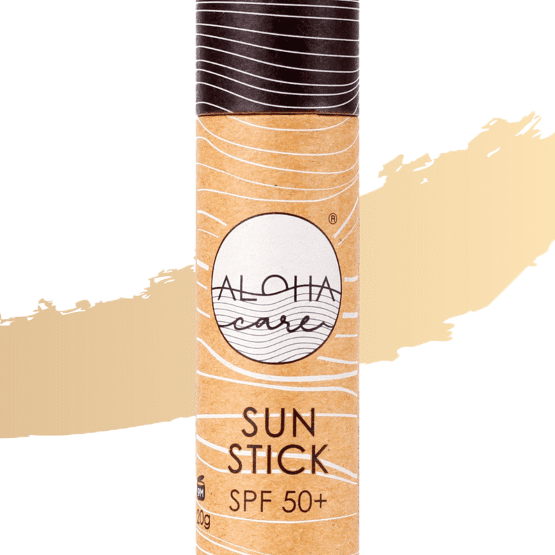 Sun Stick SPF 50+