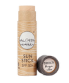 Aloha Sun Stick SPF 50+ in Beige