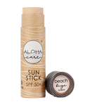 Aloha Sun Stick SPF 50+ in Beige