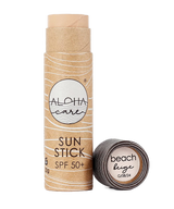 Aloha Sun Stick SPF 50+ in Beige