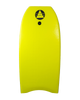 Salt Water Seeker SWS01 42" Bodyboard in Lime