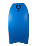 Salt Water Seeker SWS02 42" Bodyboard in Polzeath Blue
