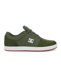 Crisis 2 Shoes in Ivy Green