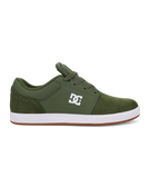 Crisis 2 Shoes in Ivy Green