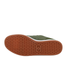 Crisis 2 Shoes in Ivy Green