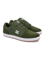 Crisis 2 Shoes in Ivy Green