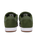 Crisis 2 Shoes in Ivy Green