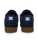 The DC Shoes Mens Manteca 4 Shoes in Navy & Gum