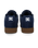 The DC Shoes Mens Manteca 4 Shoes in Navy & Gum