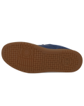 The DC Shoes Mens Manteca 4 Shoes in Navy & Gum