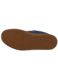 The DC Shoes Mens Manteca 4 Shoes in Navy & Gum