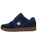 The DC Shoes Mens Manteca 4 Shoes in Navy & Gum