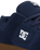 The DC Shoes Mens Manteca 4 Shoes in Navy & Gum