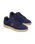 Manteca 4 Shoes in Navy, Tan & Brick Red