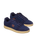 Manteca 4 Shoes in Navy, Tan & Brick Red