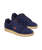 Manteca 4 Shoes in Navy, Tan & Brick Red