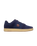 Manteca 4 Shoes in Navy, Tan & Brick Red