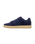 Manteca 4 Shoes in Navy, Tan & Brick Red