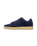 Manteca 4 Shoes in Navy, Tan & Brick Red
