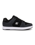 Manteca 4 S Shoes in Grey, Black & White