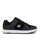 Manteca 4 S Shoes in Grey, Black & White