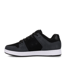 Manteca 4 S Shoes in Grey, Black & White