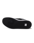 Manteca 4 S Shoes in Grey, Black & White