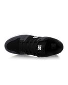 Manteca 4 S Shoes in Grey, Black & White