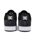 Manteca 4 S Shoes in Grey, Black & White