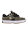 Kalynx Zero Shoes in Olive, Dark Grey & Taupe