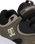 Kalynx Zero Shoes in Olive, Dark Grey & Taupe