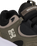 Kalynx Zero Shoes in Olive, Dark Grey & Taupe
