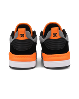 Ascend Shoes in Black & Grey