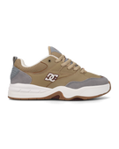 Ascend Shoes in Tan & Gum