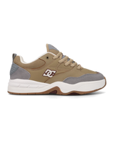 Ascend Shoes in Tan & Gum