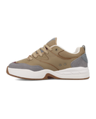 Ascend Shoes in Tan & Gum