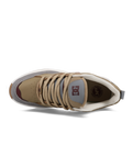 Ascend Shoes in Tan & Gum