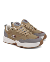 Ascend Shoes in Tan & Gum