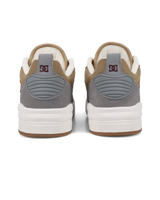Ascend Shoes in Tan & Gum