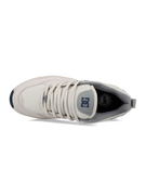 Ascend S Shoes in Off White