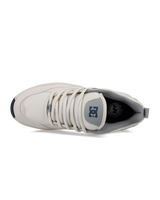 Ascend S Shoes in Off White