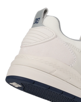 Ascend S Shoes in Off White