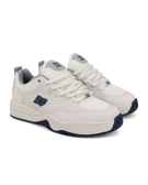 Ascend S Shoes in Off White