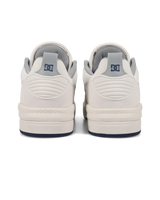 Ascend S Shoes in Off White