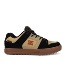 Pure Wnt Shoes in Black & Gum