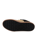 Pure Wnt Shoes in Black & Gum